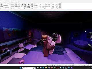 My Girlfriend Wasnt Online So I Fucked Her As A Bot Part 2