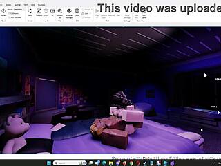 My Girlfriend Wasnt Online So I Fucked Her As A Bot Part 2