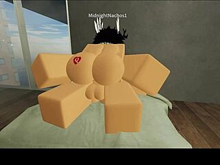 Slut Gets Pounded In Missionary By A Rich Fan