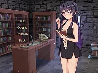 gameplay slave lord realms of bondage 12 wie niedlich schlafen mit justice