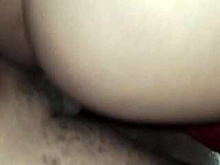 anal creampie compilation from homemade amateurs