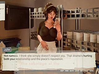 did i feed my step-sister cum?