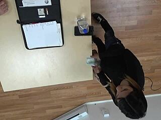 Mandy Mynxx Experiences Emotional Recast Left 3