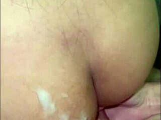 Arab Housewife Gets Fucked In The Wall By Husband