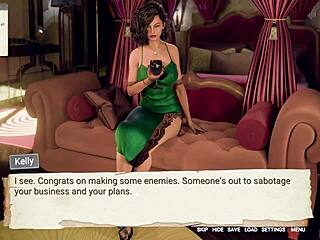 did i feed my step-sister cum?