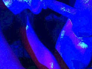 Party Night Sex Amateur Couple Having Romantic Fuck - Peaky Brownies.