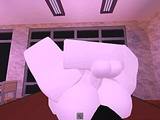 זיון רובלוקס בכיתה