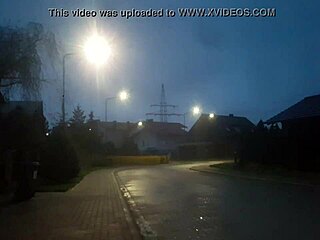 I explored intense outdoor BDSM with a stunning transsexual's body, feeling every thrilling sensation.