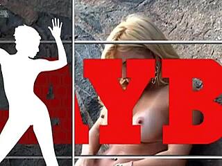 Fernanda Abra�o Loira Da Laje