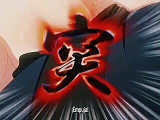 Monje y mujer exhibicionista follando