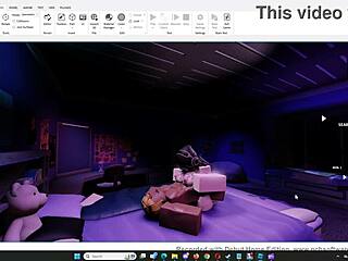 My Girlfriend Wasnt Online So I Fucked Her As A Bot Part 2