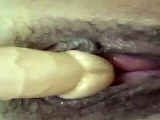 I watch Dana Barzagli masturbate passionately