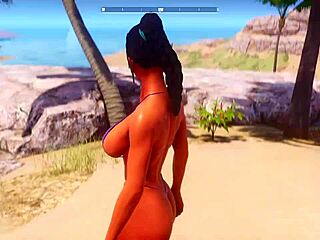 Serenia Solo Wild Life