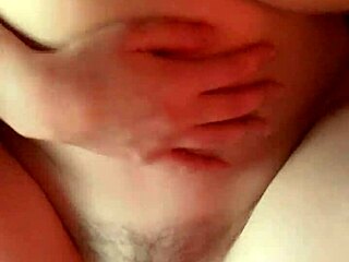 Can this bubble butt teen handle big cock POV?