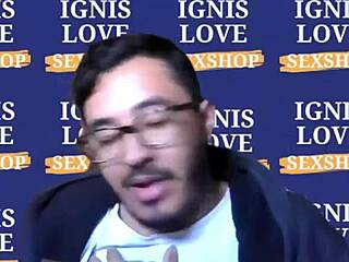 Spanish actress in interview part 2 discussion