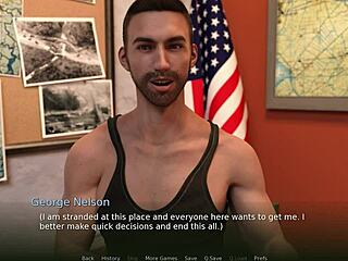 Let's Play Alternative Punishment With Rina's Ending