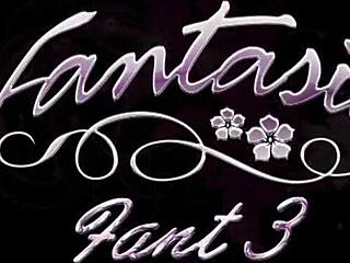 paige ashley fucks cute blonde in quickie orgasm