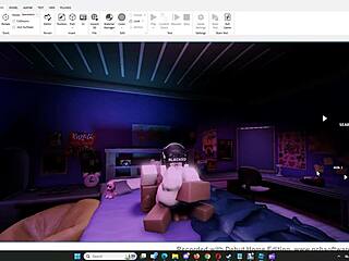 My Girlfriend Wasnt Online So I Fucked Her As A Bot Part 2