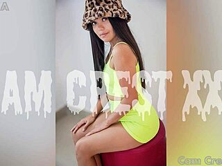 Free-Use Stepdaughter Lets Stepdad Fuck Her Raw Pussy