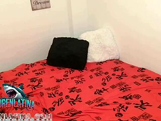 Detailed trio with two Venezuelan prostitutes charging extra for bareback