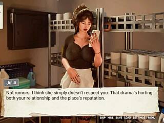 did i feed my step-sister cum?