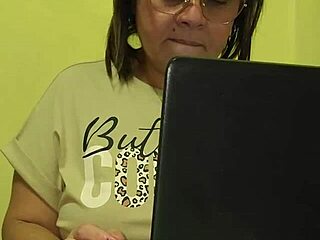 i get fucked by my mother-in-law because i fail classes