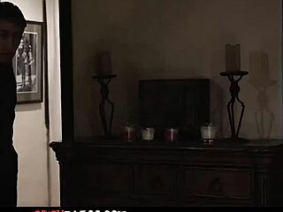 Step-Daddy Fucks Ashley Adams Roughly