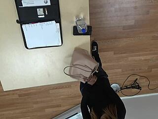 Mandy Mynxx Experiences Emotional Recast Left 3