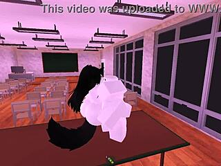 Roblox Fucking In Classroom Scene