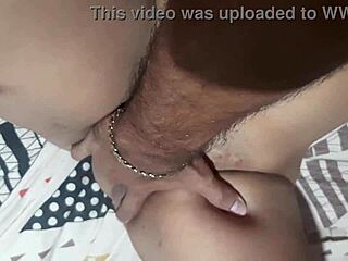 Meu Marido Me Fudeu Com A Lingeri Que Ele Mesmo Me Deu Nene Oliveira