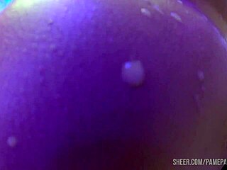 japanese teen stepdaughter submits obediently