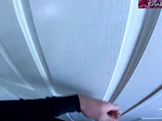 i'm fucking my stepsister's hairy lesbian pussy