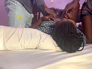 Get Both My Holes Filled Asap