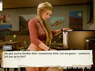 did i feed my step-sister cum?