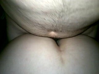 young neighborhood girl enjoys doggy style passionately