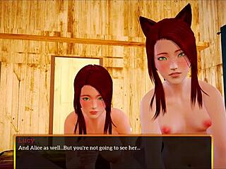 My new family episode 363