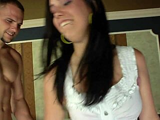 Cherry Ferretti Craves Intense Fucking in Seductive Lingerie