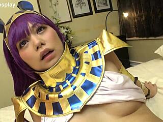 ¿Aunque dije no creampie en este hentai?