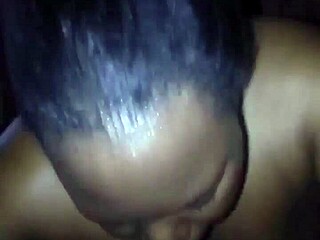 Thot Enjoys Tasty Drink