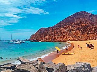 Primera vez experience