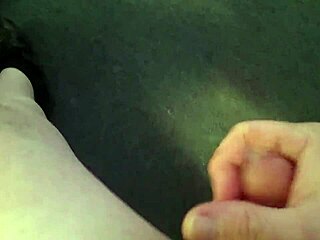 VERY HORNY SOLO BABE FINGERS WET PUSSY!