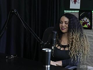 ever caught a sneaky interview turning into wild group play with charlottye on porn cast brazil part 3