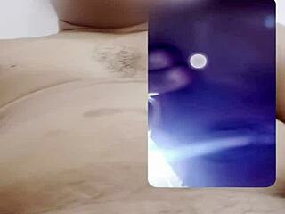 hey roommate, this filipina girlfriend's bedroom orgasm calls for your cock now?