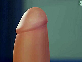 Hentai Overwhat con folladas anime intensas y brutales