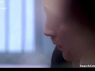 Ever seen rebecca atkinson topless in shameless-uk?