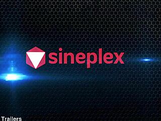 how does lara onyx handle sineplex extreme monster cock assfucking dap?