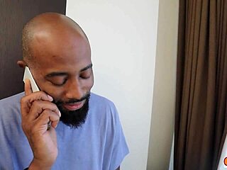 Busty Angelina Castro handles Shaun Dam's massive cock so well