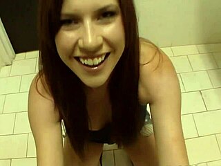 Annie Whorehall Stars In Wonderful Teen Video