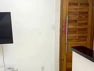 I love that big black guy fucking my wet pussy on the hair