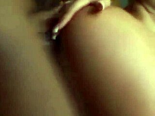 the interracial fuck slut latina takes big black cock doggystyle and blowjob